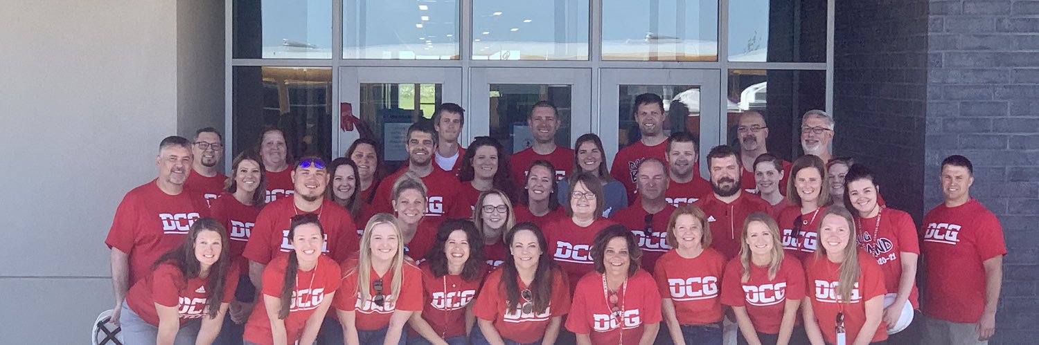 DCGOakView's profile banner image