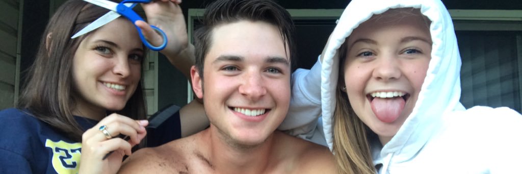 MollyKasper's profile banner image