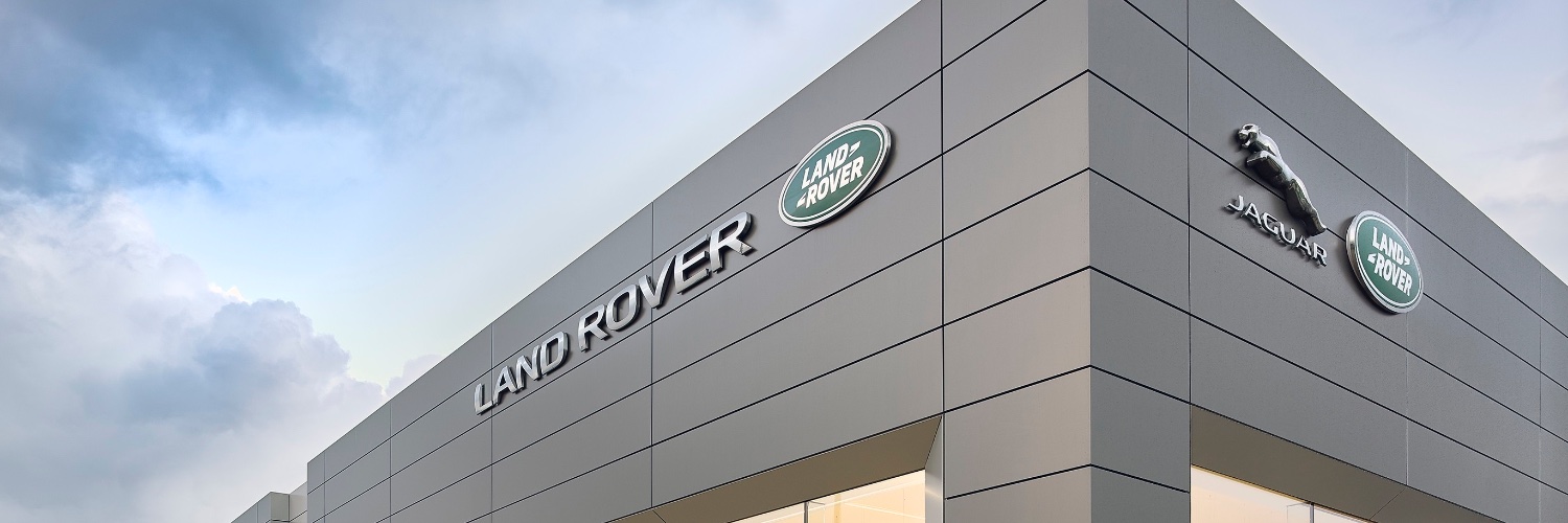 LandRoverLV's profile banner image