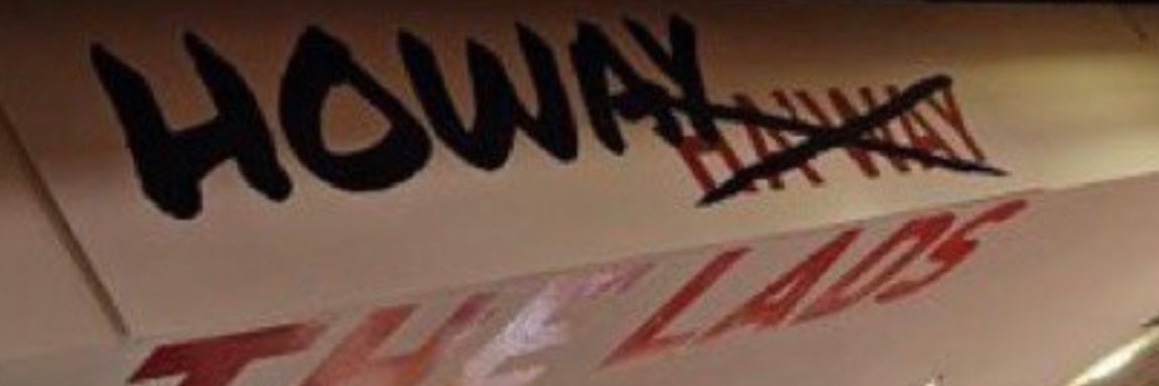 Smithy95111's profile banner image