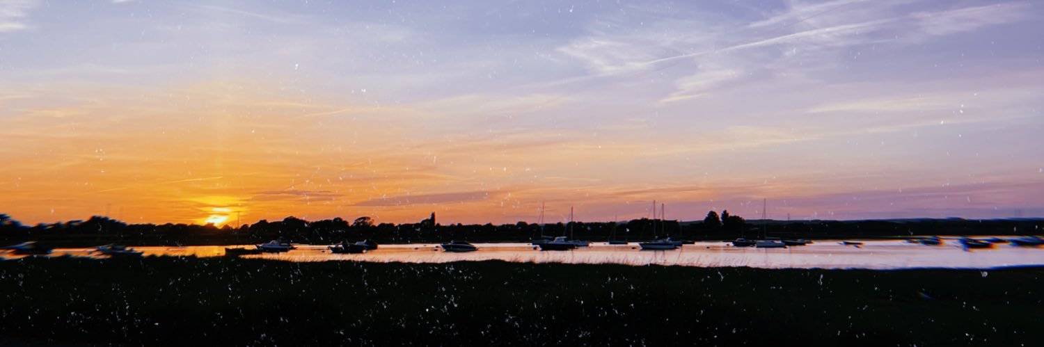 charblackman9's profile banner image