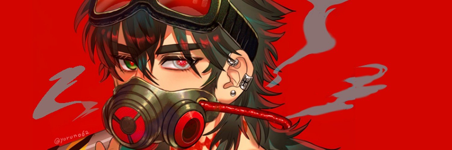 yoruno62's profile banner image