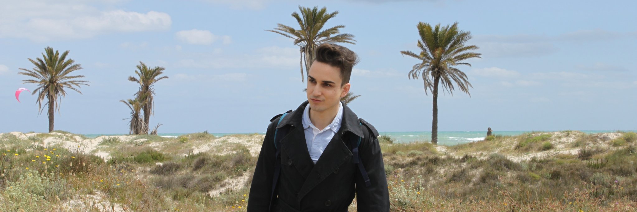 SalvaGasco's profile banner image