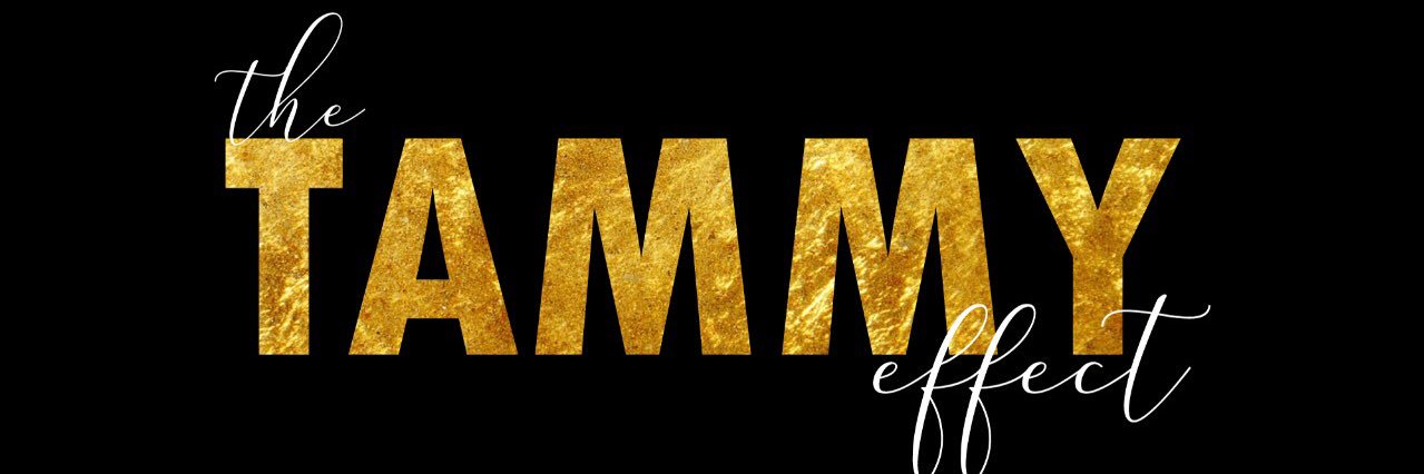 TheTammyEffect's profile banner image