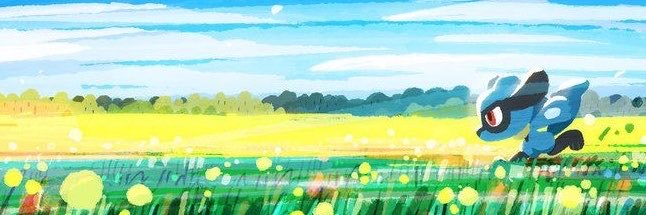 kinlust's profile banner image