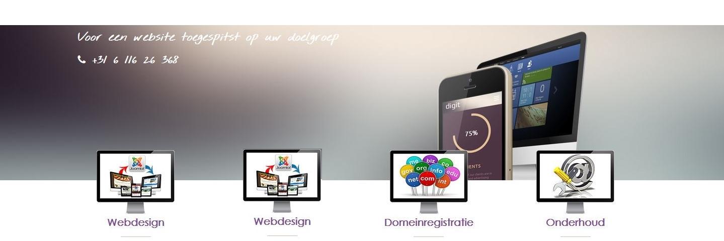 Site2impress's profile banner image