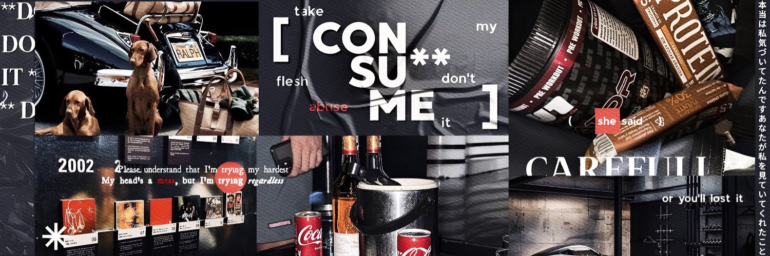 suxiton's profile banner image