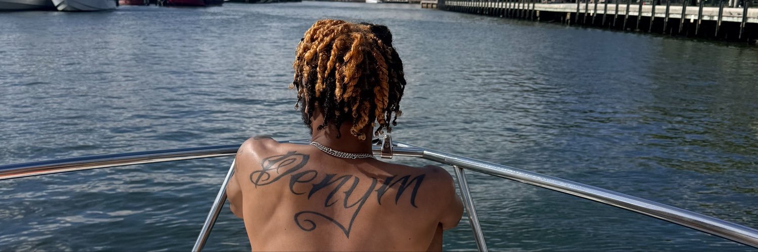 therealmannmann's profile banner image