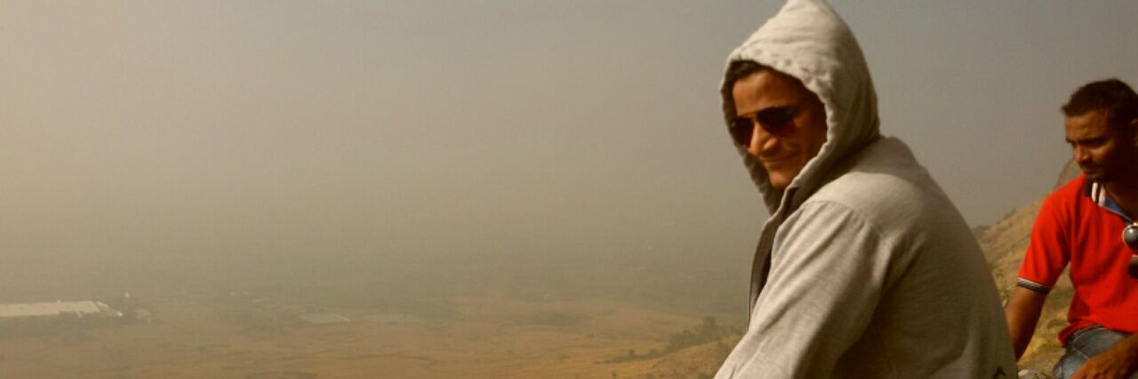 SameerBhuvad's profile banner image