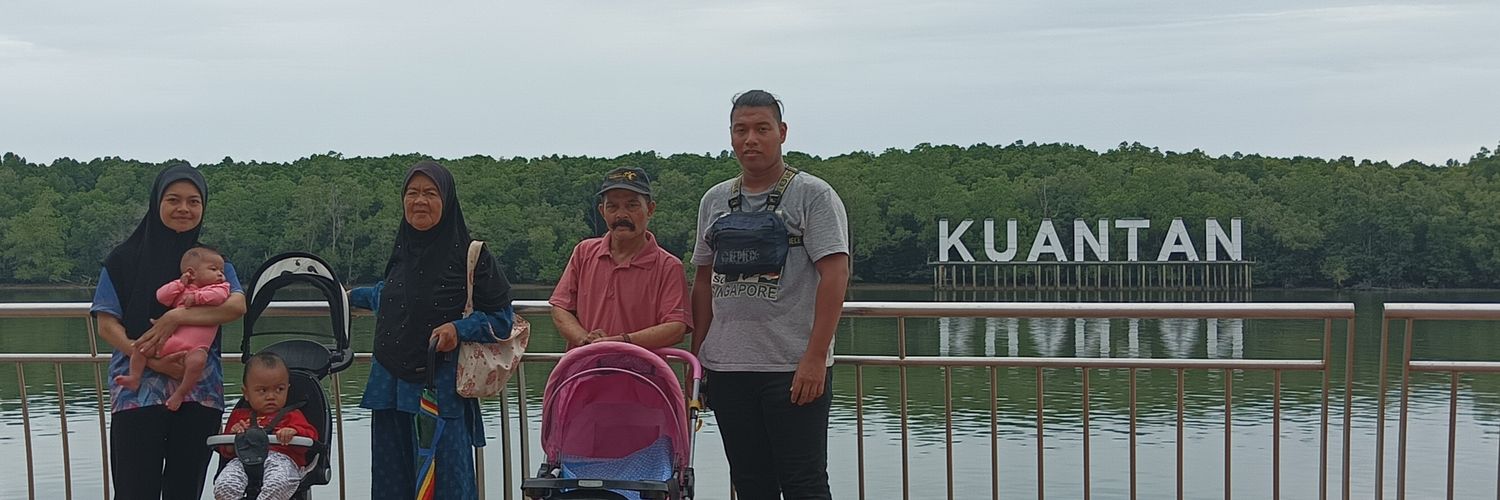 RAHAHAHMAD's profile banner image