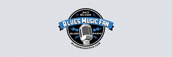 BluesMusic_Fan Profile Banner