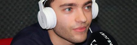 mikesvr12's profile banner image