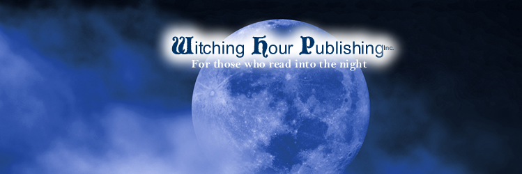 witchinghourpub's profile banner image