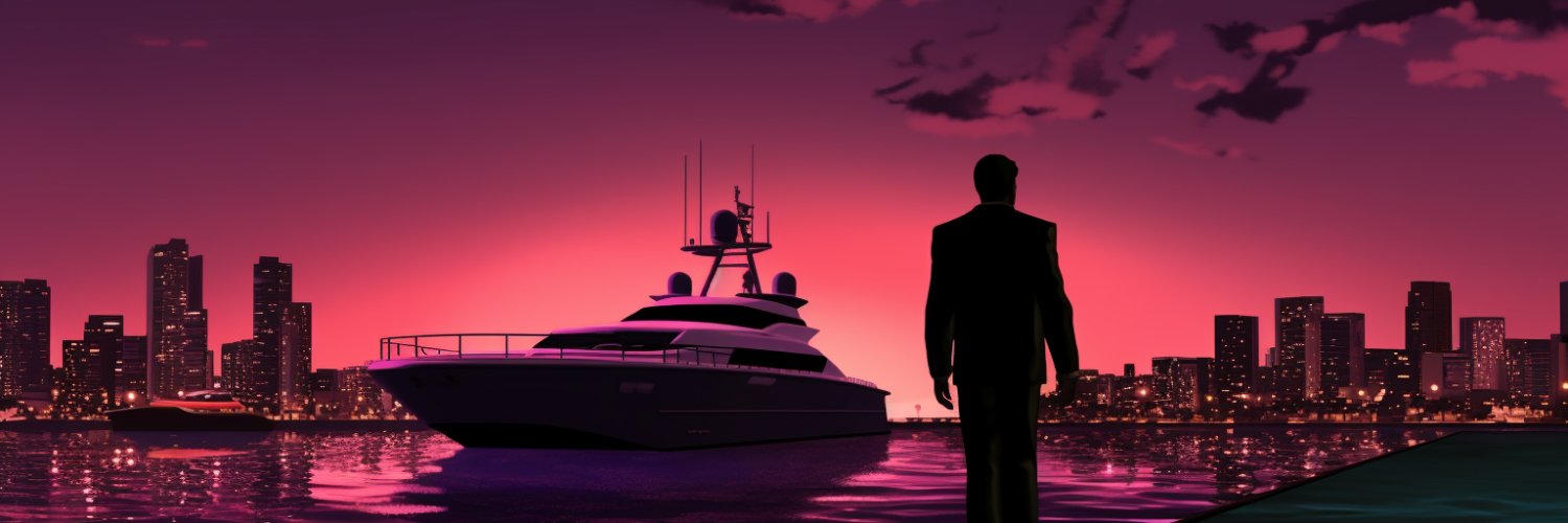 Boulevard64's profile banner image