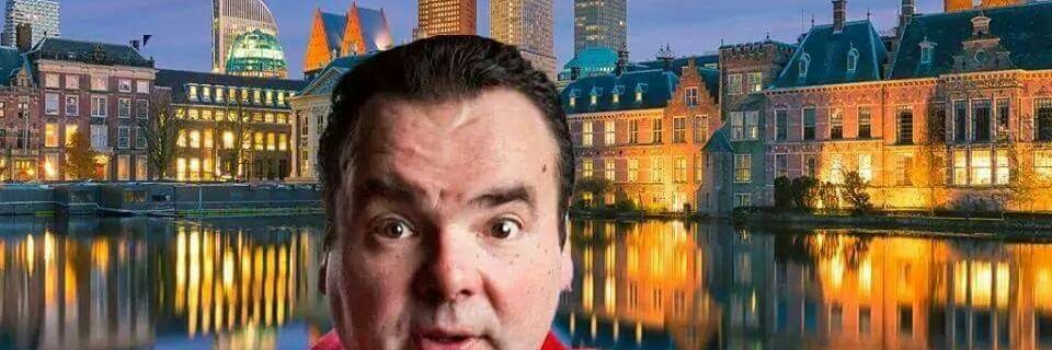 BKleijweg's profile banner image