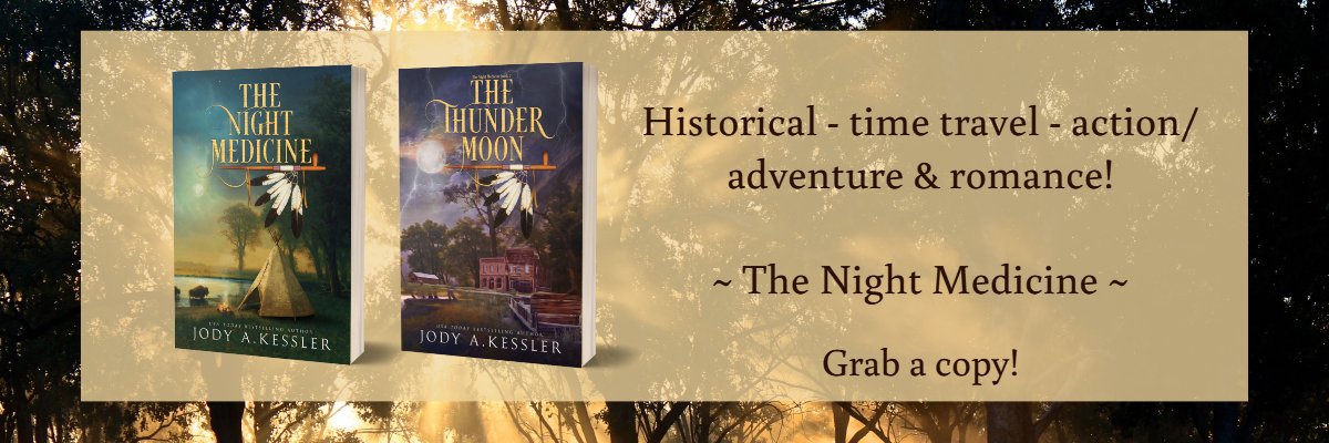 JodyAKessler's profile banner image