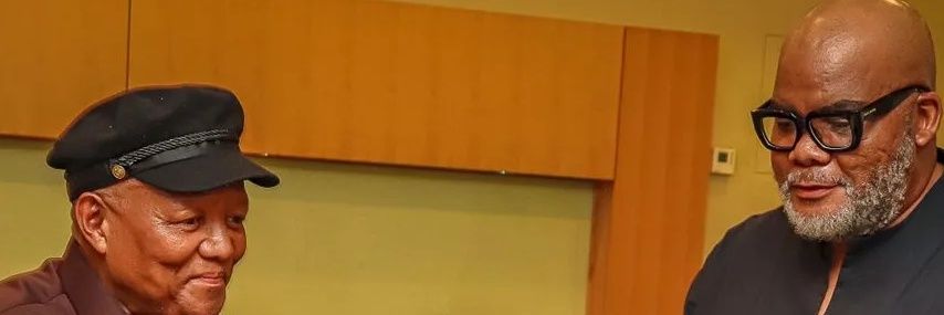 Bobby Moroe banner