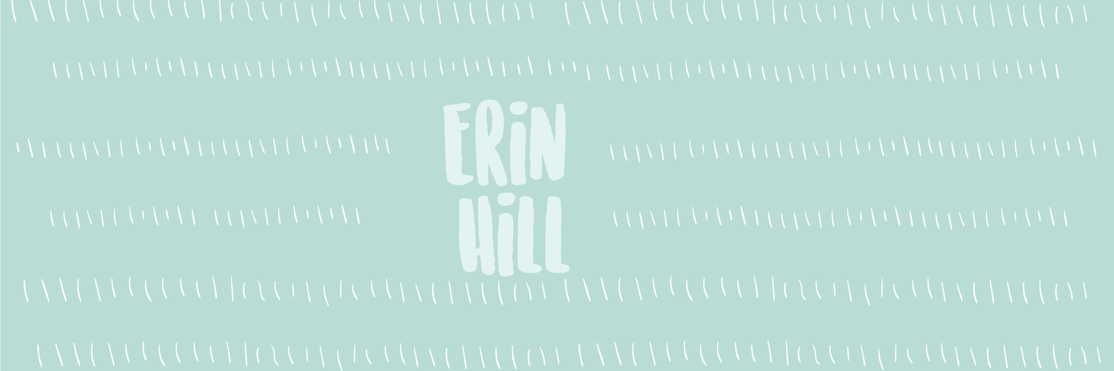 ErinHilldesign's profile banner image