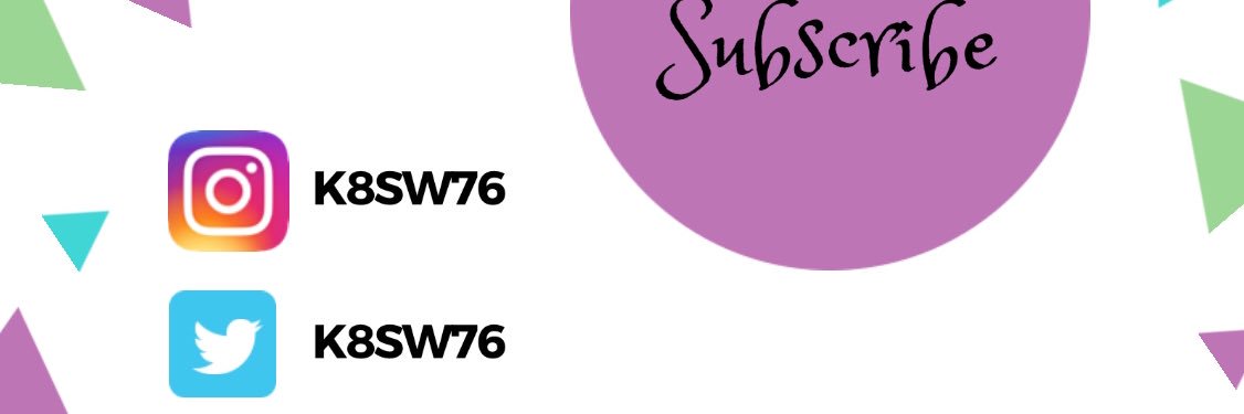 K8SW76's profile banner image