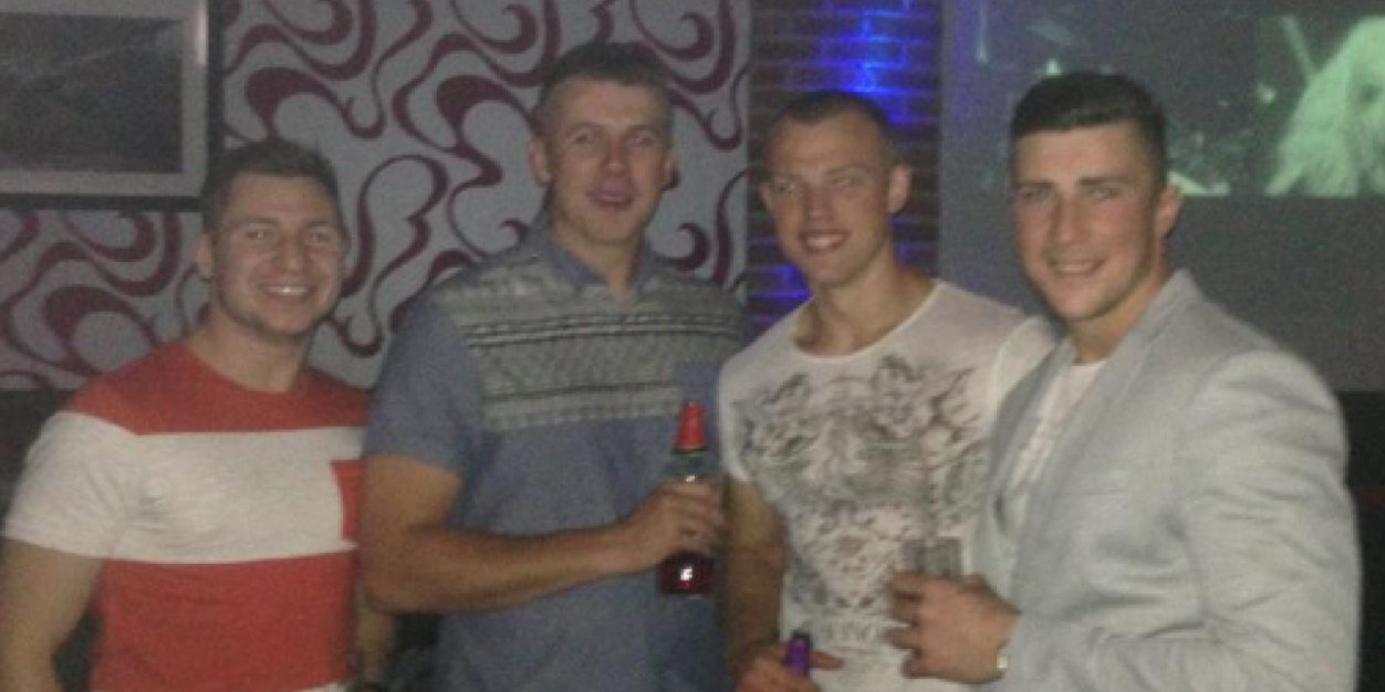 JakeThompson147's profile banner image