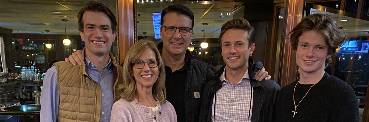 Randy Remington banner