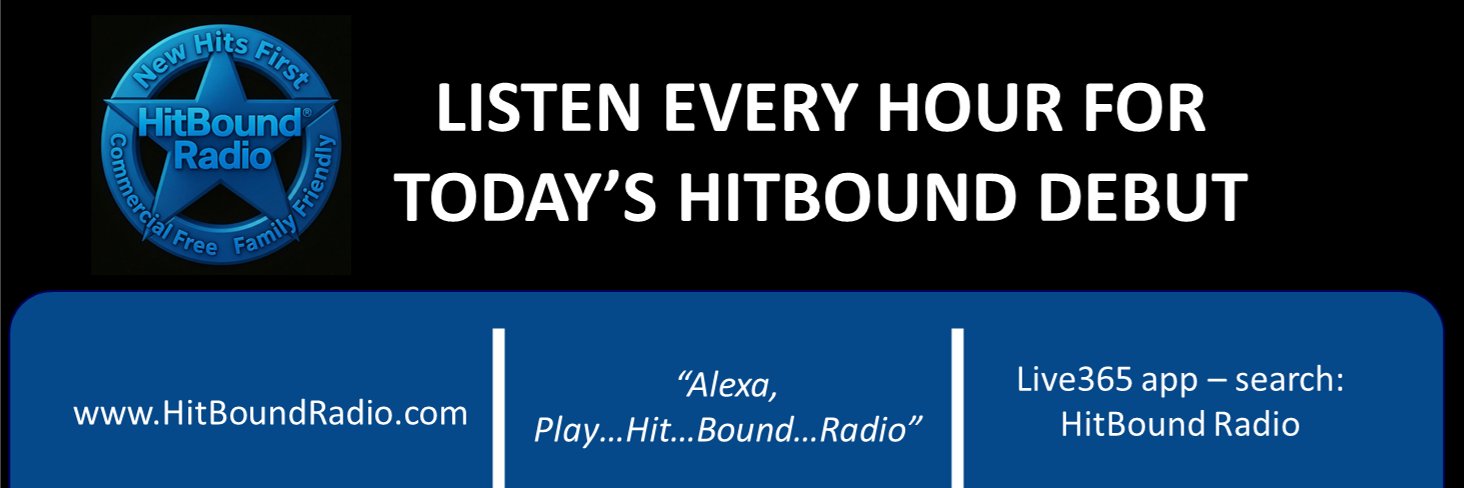 HitBoundRadio's profile banner image