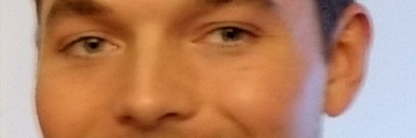 WillWFarnsworth's profile banner image
