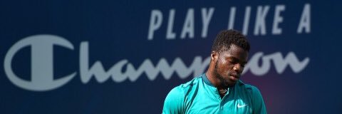 Frances Tiafoe banner
