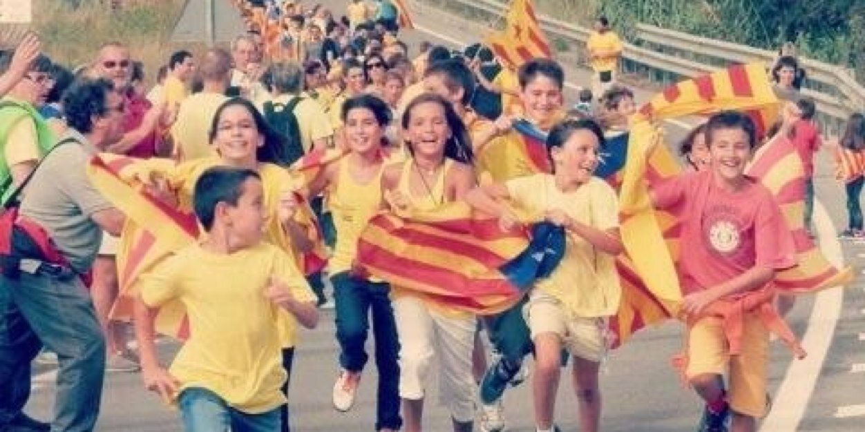 Llorenç Salanova #ConsellxRepublica banner