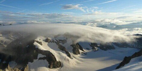 James Rycraft banner