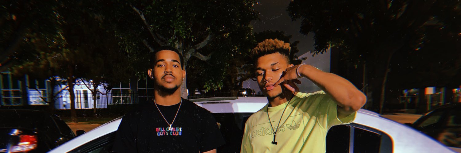 DJBAMA1k's profile banner image