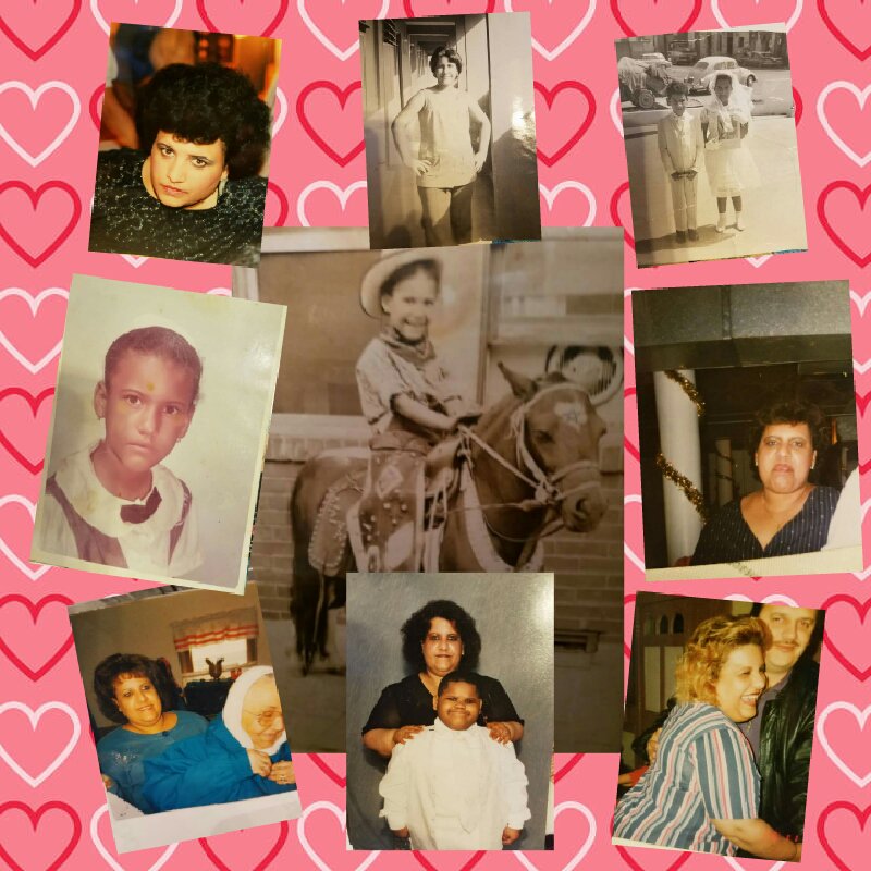 Mary Tucker banner