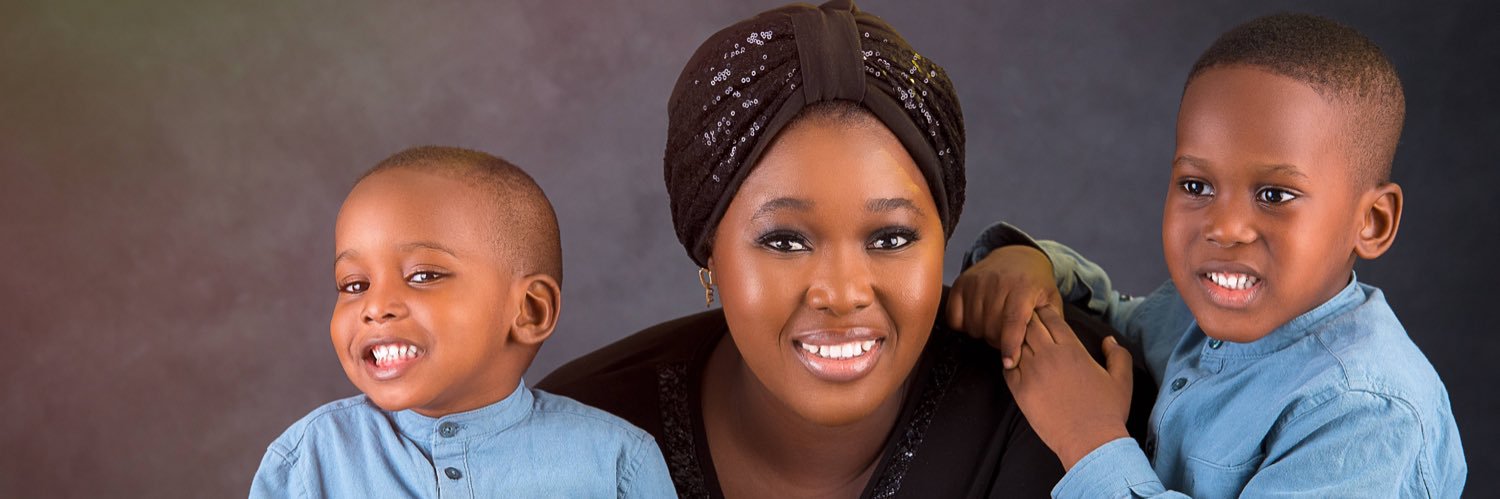 Zainab banner