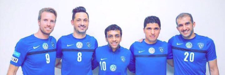 abosalim20's profile banner image