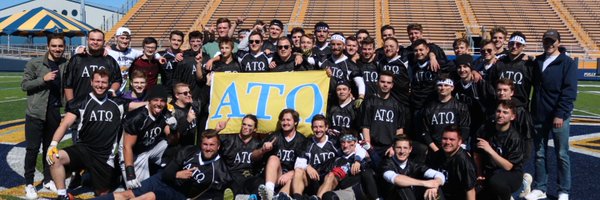 ATO_KentState Profile Banner
