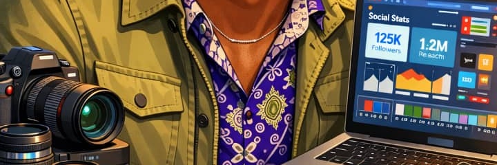 Austiano360's profile banner image