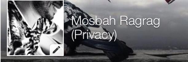 mosbah_ragrag's profile banner image