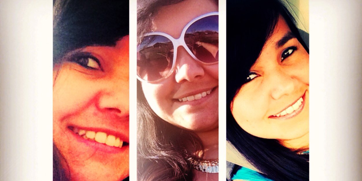 angelaflorez's profile banner image