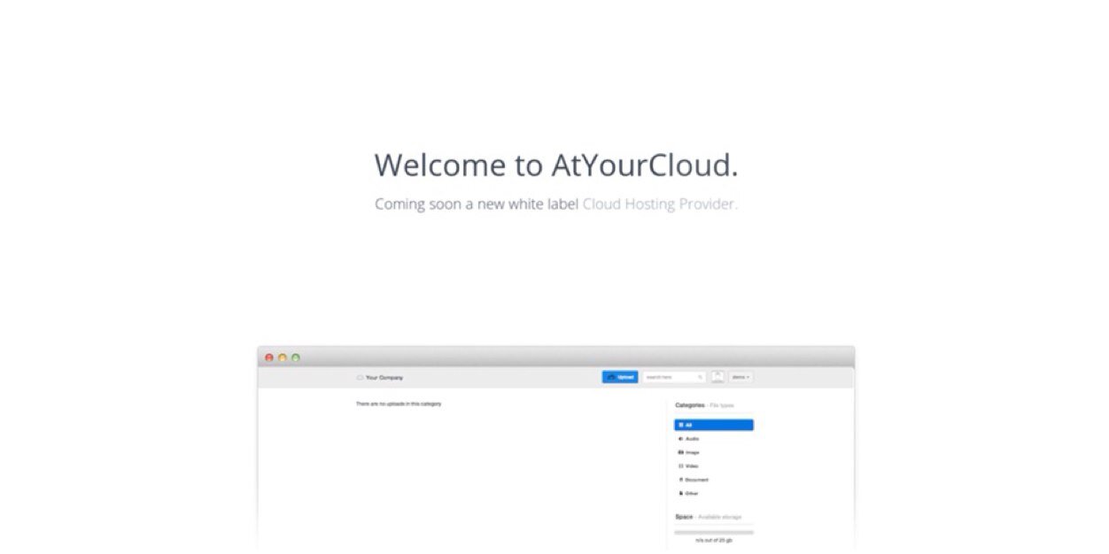 atyourcloud's profile banner image