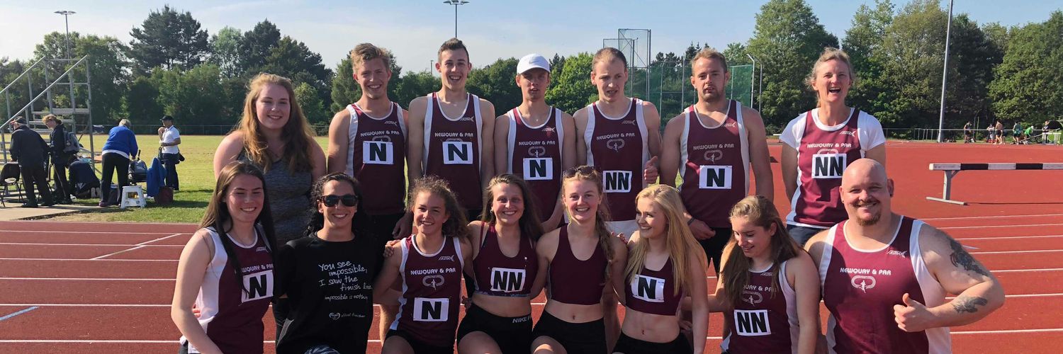 Newquay & Par AC banner