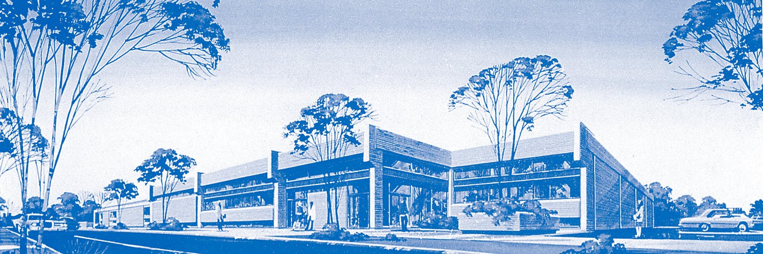 Prince Albert Public Library banner