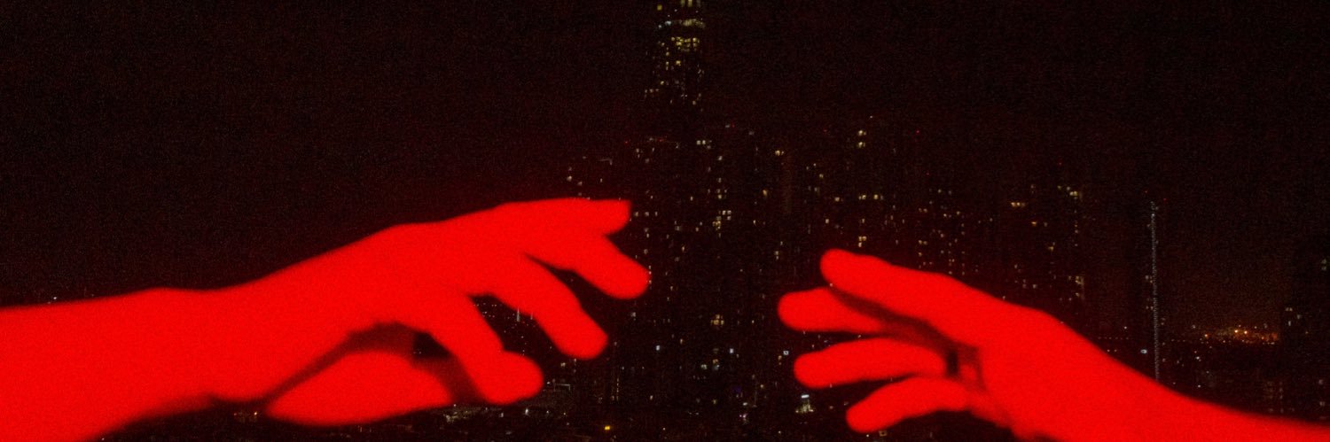 idvnno's profile banner image