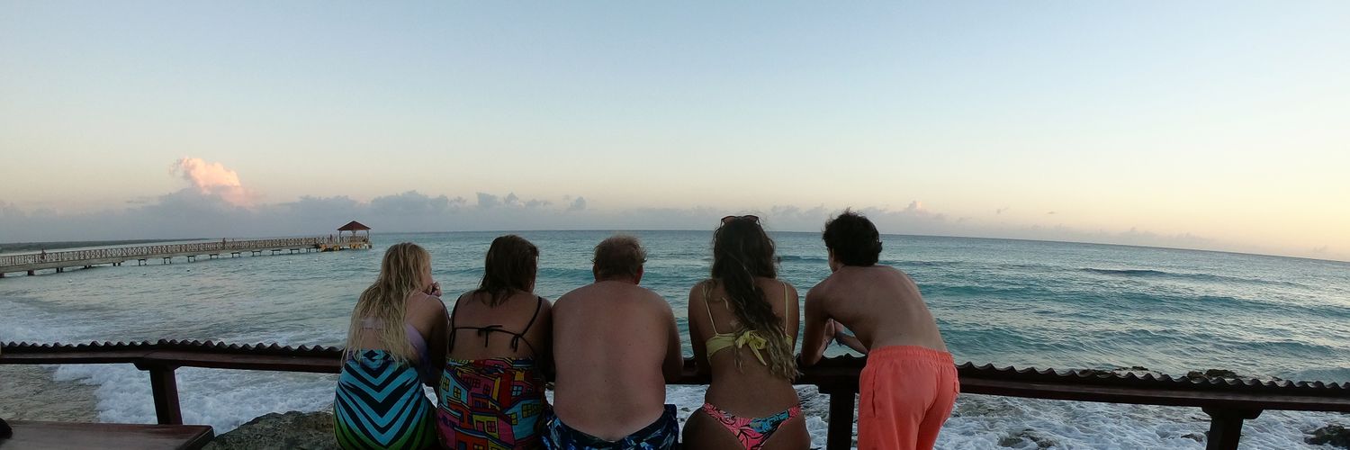 JuuSteck's profile banner image