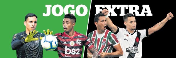 Jogo_Extra Profile Banner