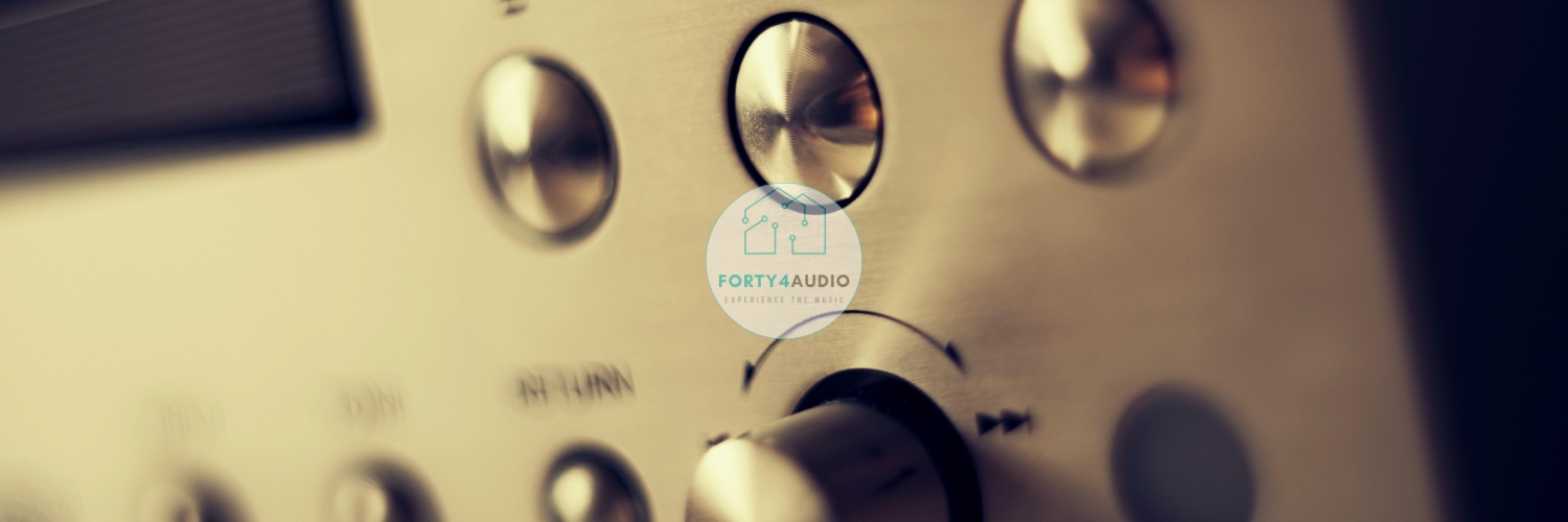 forty4audio's profile banner image