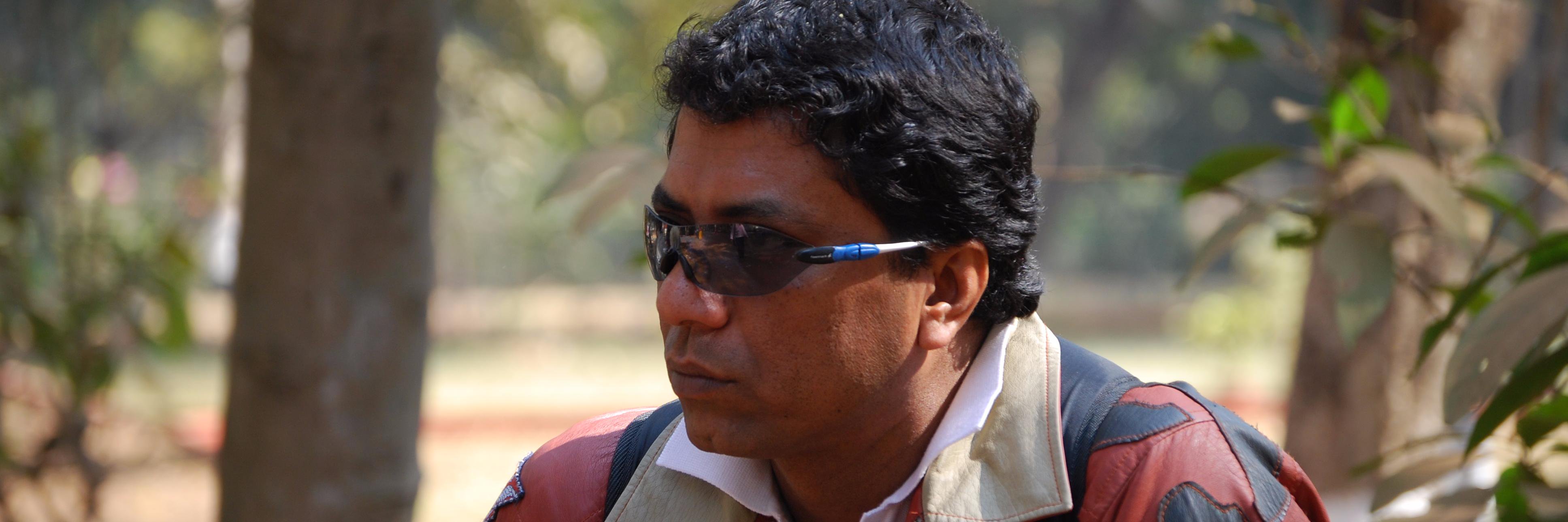 iamdrona's profile banner image
