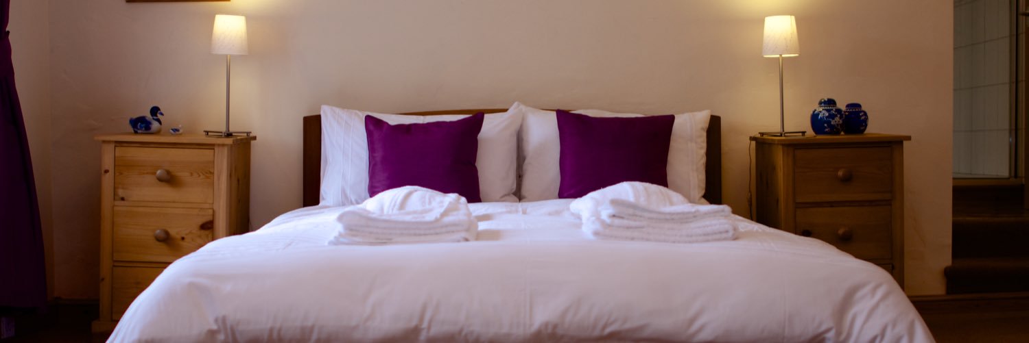 Swanson House banner