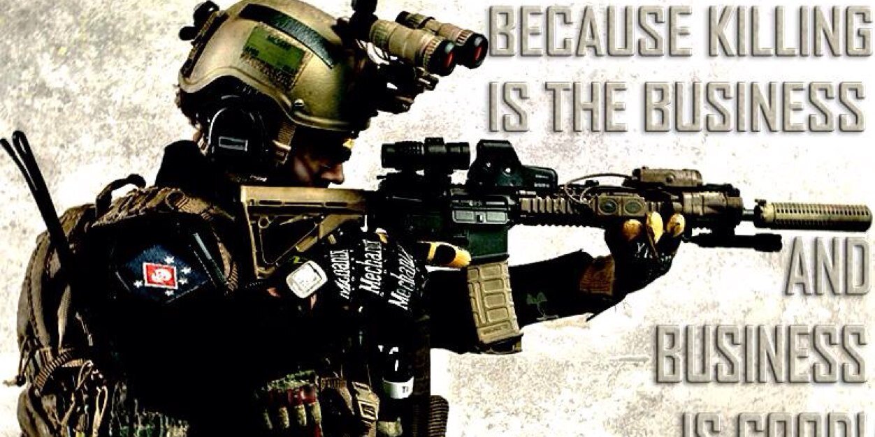 BwhiteUSMC's profile banner image