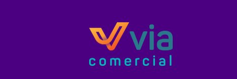 ViaComercial's profile banner image