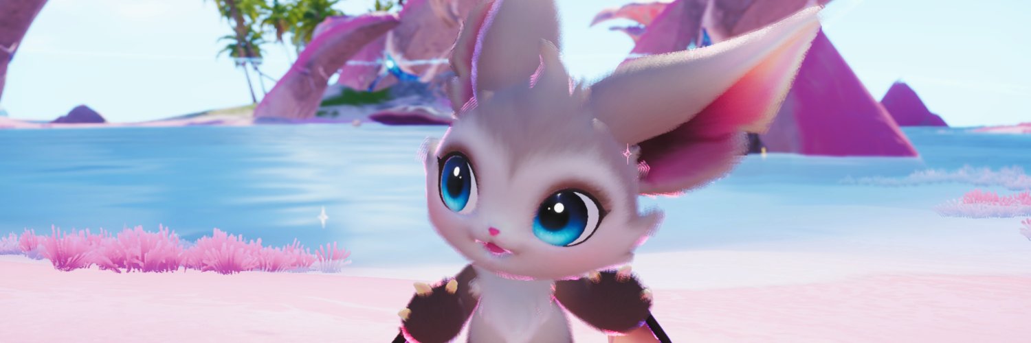 BlessUnicorn's profile banner image
